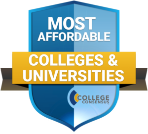 Most Affordable Colleges and Universities - College Consensus